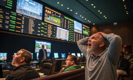 Риски и возможности при огромных live-ставках на крупные спортивные события Риски и возможности при огромных live-ставках на крупные спортивные события